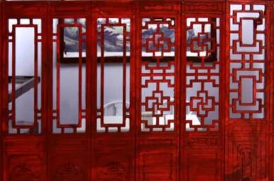 奉节你知道中式门窗和建筑的关系吗？